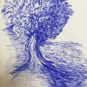 blu tree